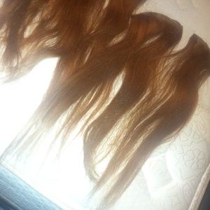 hair extensions