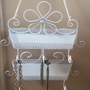 Jewelry Holder