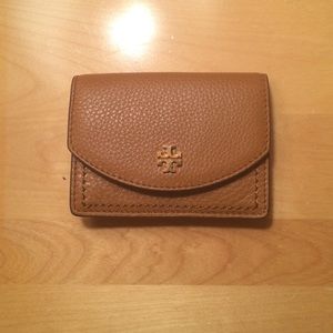 Tory Burch coin case