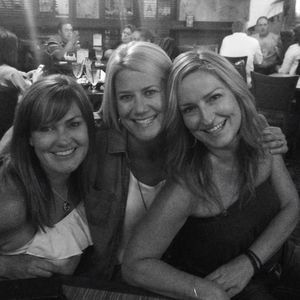 Meet your Posher, Nanci