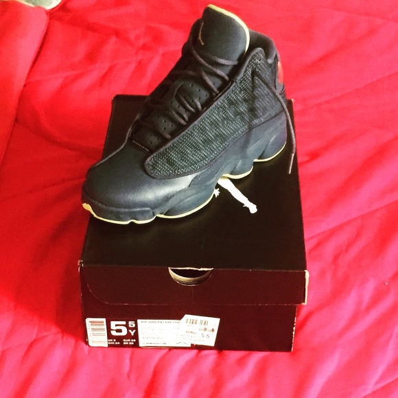 Jordan 13
