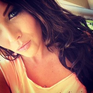 Meet your Posher, Chelsie