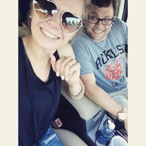 Meet your Posher, Callie