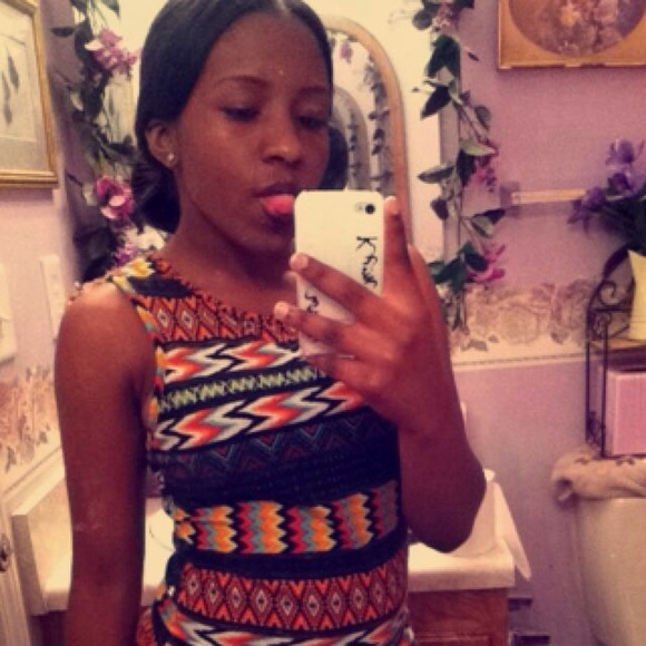 Meet your Posher, Shaykemmia
