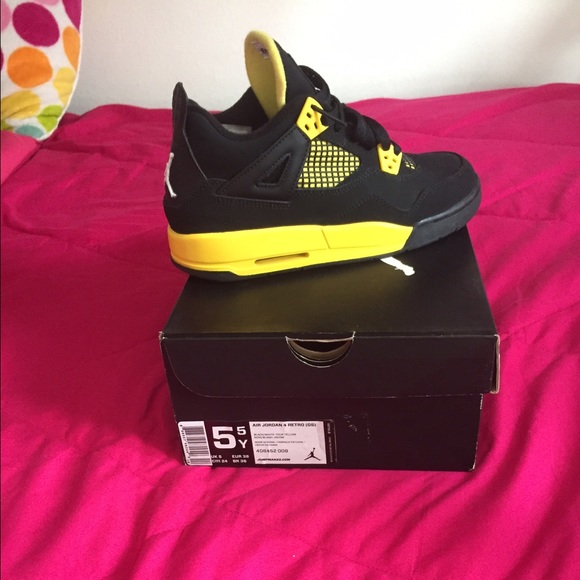 RETRO JORDAN