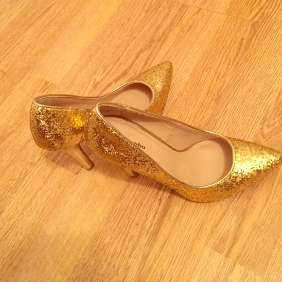 Party Shoes