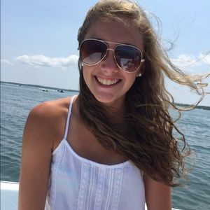 Meet your Posher, Jordan