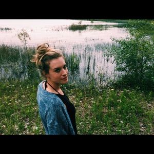 Meet your Posher, Melissa