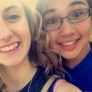 Meet your Posher, Kaylee