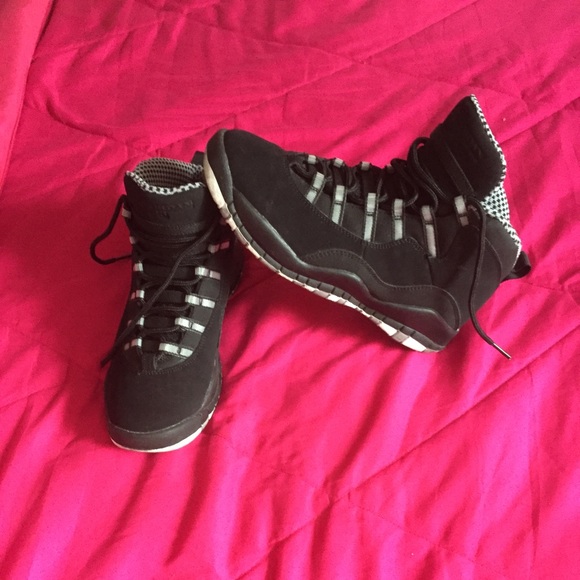 Jordan 10