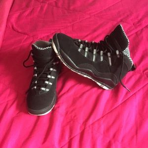 Jordan 10