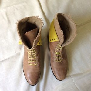 Cole Haan Brielle Boots