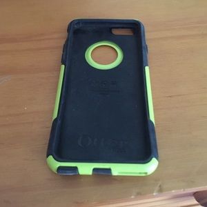 iPhone 6 phone case otter box