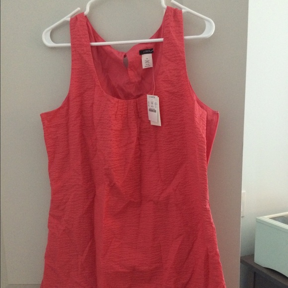 NWT Size 14 J.Crew dress - Picture 2 of 4