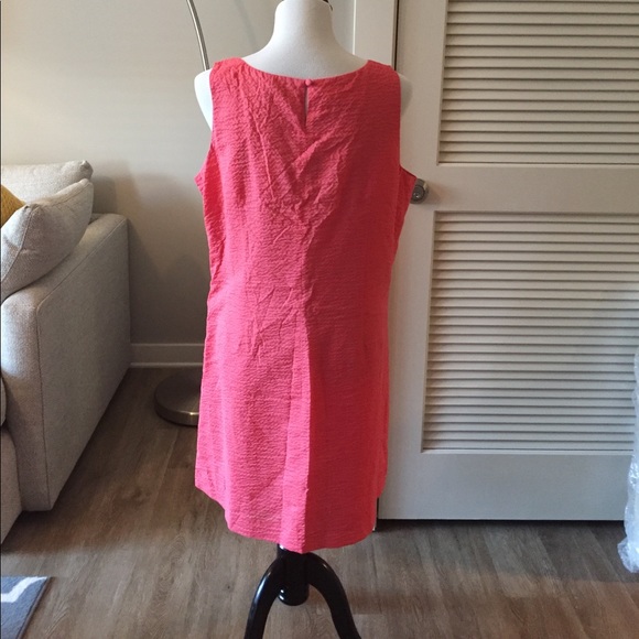 NWT Size 14 J.Crew dress - Picture 4 of 4