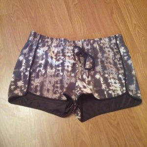 Mossimo Drawstring Shorts