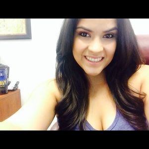 Meet your Posher, Jessica