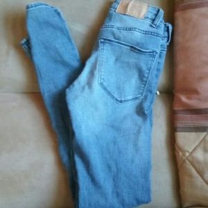 H&M jeans