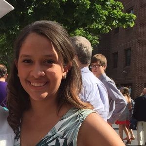 Meet your Posher, Kristen