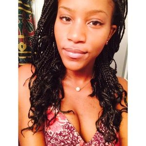 Meet your Posher, Tiffany