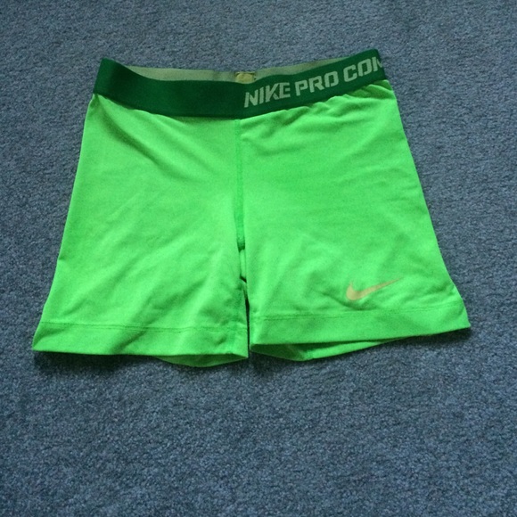 Nike Pro spandex