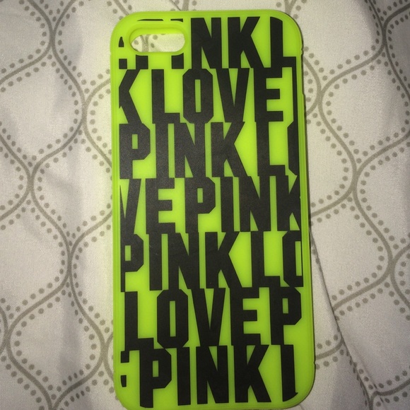 iPhone 5/5s phone case