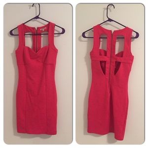Party dress!