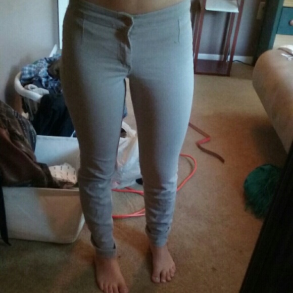 H&M pants