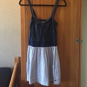 Hollister Dress
