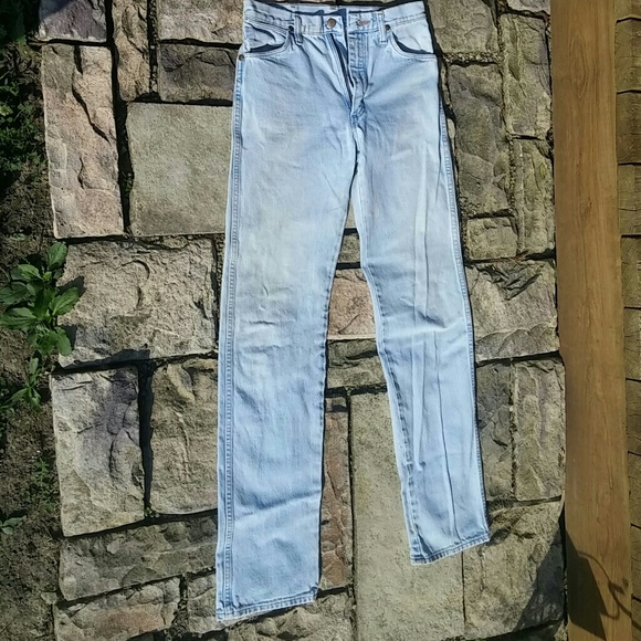 Vintage Wrangler Jeans