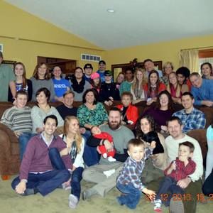 Meet your Posher, Carol