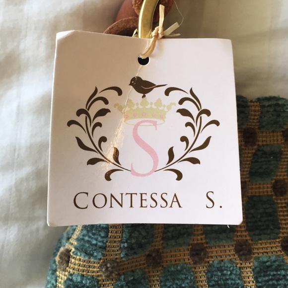 Handmade Tote - Picture 2 of 4