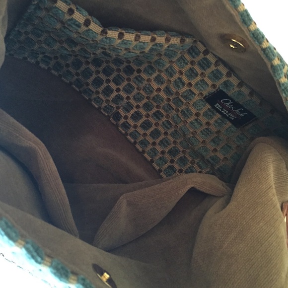 Handmade Tote - Picture 4 of 4