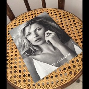 💯David Yurman collection catalogue 🎁