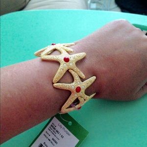 Authentic Lilly Pulitzer bracelet