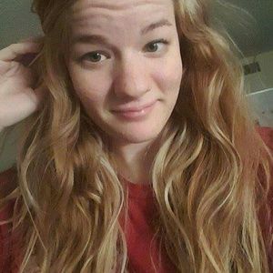 Meet your Posher, Stacey