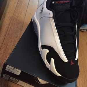 Jordan Retro 14s