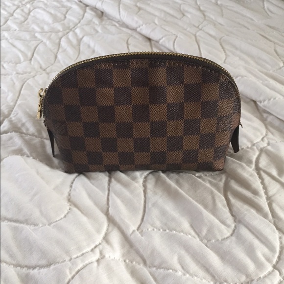 Louis Vuitton cosmetic Pouch
