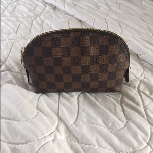 Louis Vuitton cosmetic Pouch