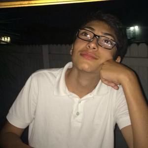 Meet your Posher, Brian