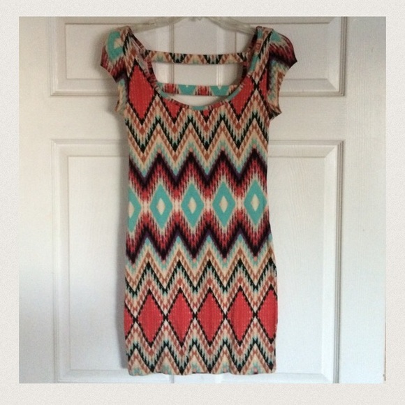 2 dresses bundle