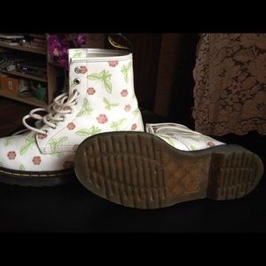 Doc Marten boots