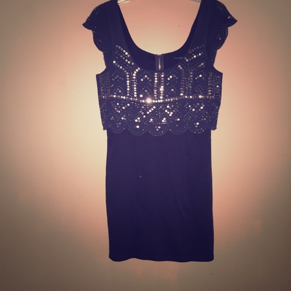 American Eagle Party Dress