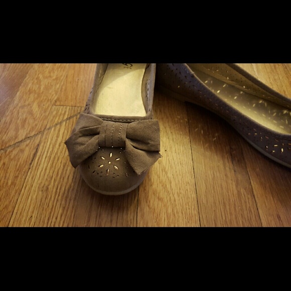 Flats simple yet cute - Picture 4 of 4