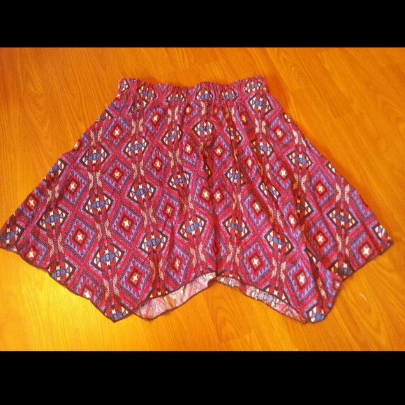 Charlotte Russe Skirt