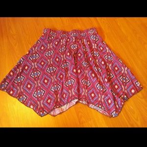 Charlotte Russe Skirt