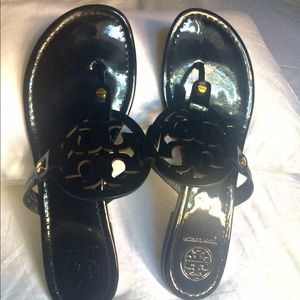 Tory Burch Miller Sandals