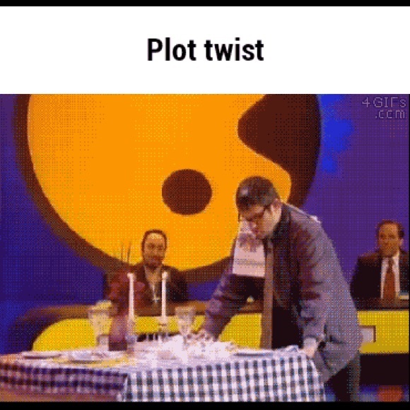 Meet your Posher, Jack