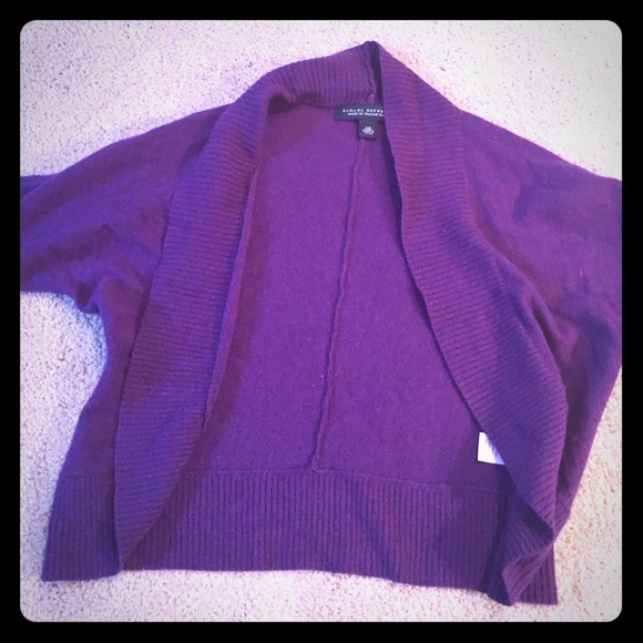 ❤️ Banana Republic Shrug ❤️