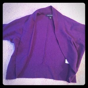 ❤️ Banana Republic Shrug ❤️